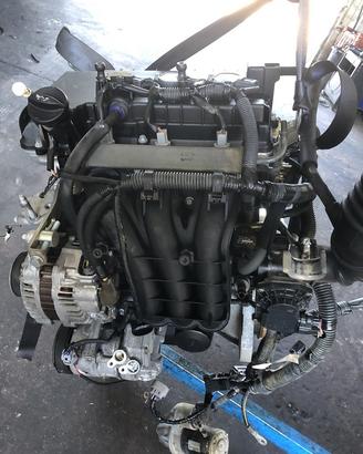 MOTORE Smart ForFour 1.1 55kW 75Cv 134910 2009
