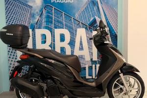 Piaggio Medley 150 ABS E5