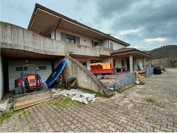 RGE 81/2024 Trib Urbino - LOTTO 1