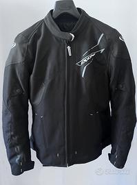 Giacca moto Ixon donna