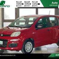 Fiat Panda 1.0 Hybrid 69 CV