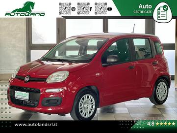 Fiat Panda 1.0 Hybrid 69 CV