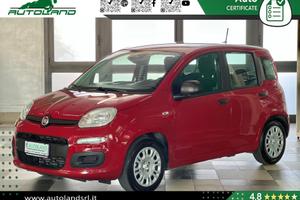 Fiat Panda 1.0 Hybrid 69 CV