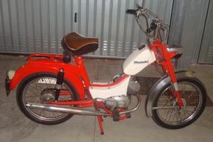 MotoBi Altro modello - 1972