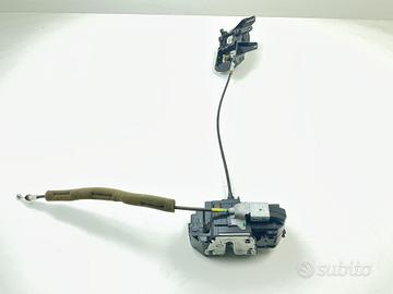 SERRATURA POSTERIORE DESTRA NISSAN Juke Serie F15