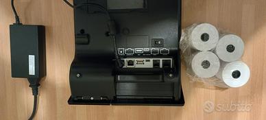 Olivetti Form 200