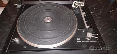 giradischi Dual 502