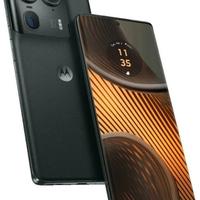 Motorola Edge 50 Ultra 16/1000 GB nero