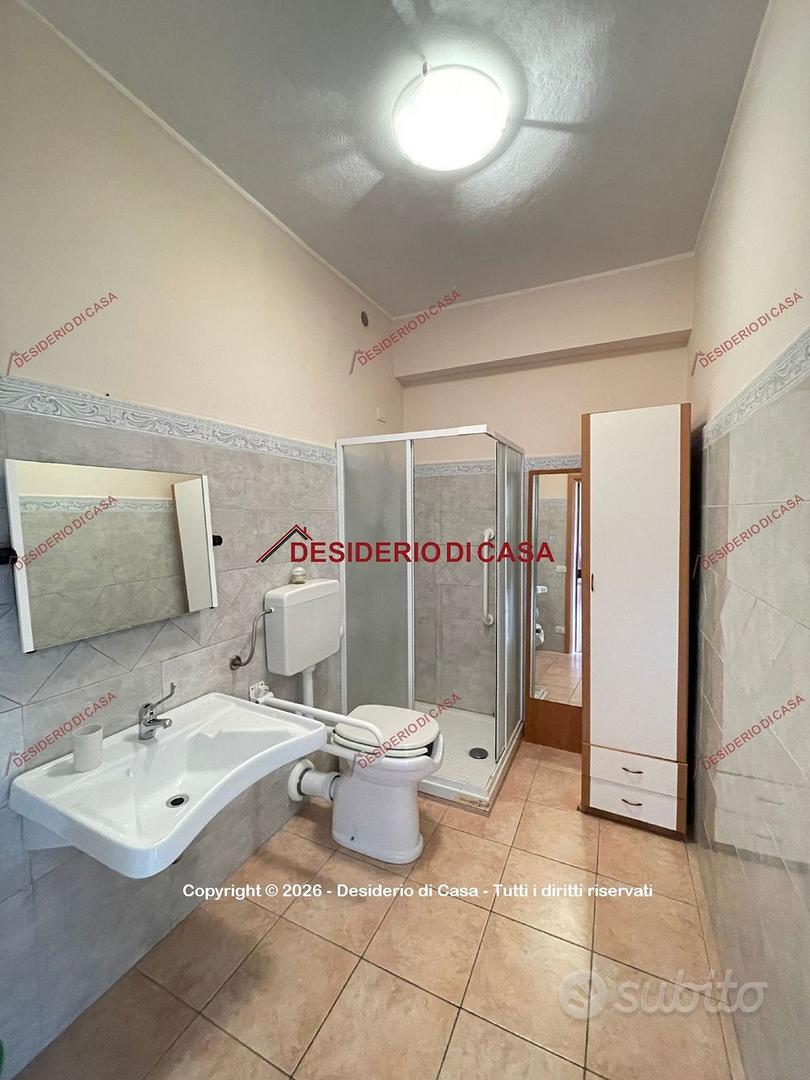 Appartamento – Acquedolci, Messina - Altro