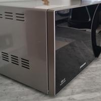 forno a microonde samsung 