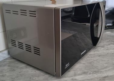 forno a microonde samsung 