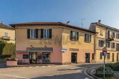 Locale Commerciale - Laveno-Mombello