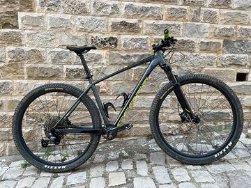 MTB Scott Scale 980 - Tg. L - Shimano Deore XT 12v