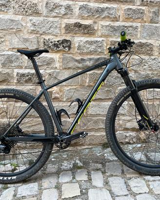 MTB Scott Scale 980 - Tg. L - Shimano Deore XT 12v
