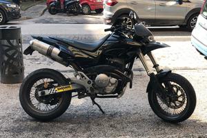 Honda Fmx 650