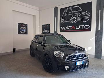 Mini Cooper SD Countryman 2.0 ALL4 Automatica