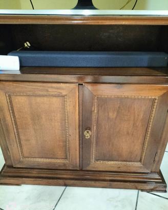 Mobile porta TV