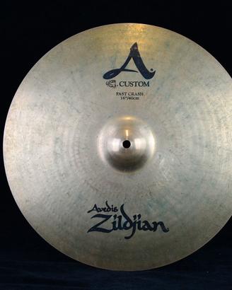 Zildjian A Custom Fast Crash 16"