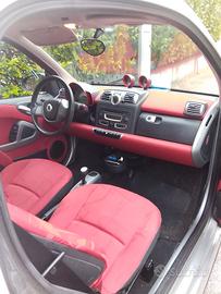  smart fortwo coupé, 