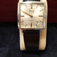 Orologio Ticin Cioccolatino