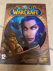 World of Warcraft