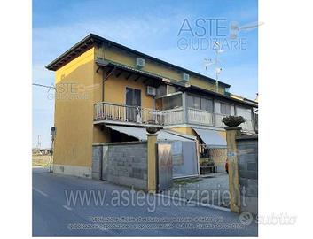 Appartamento Casale Monferrato [A4301454]