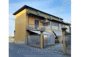 Appartamento Casale Monferrato [A4301454]