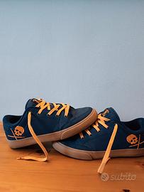 Scarpe ginnastica sneakers BUCKLER SK 42