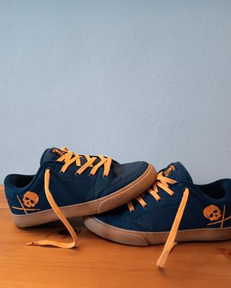 Scarpe nuove ginnastica sneakers BUCKLER SK 42