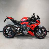 Bmw S 1000 R
