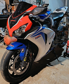 Cbr 1000 rr 2009