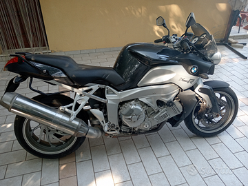 Moto BMW K 1200R