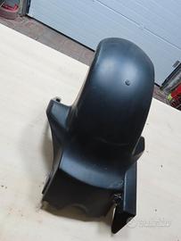 yamaha thundercat parafango posteriore