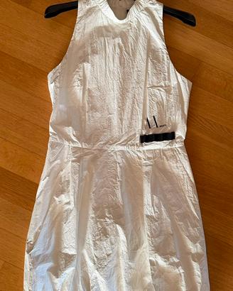 Vestito corto Armani Exchange