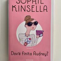 Dov'é finita Audrey - SOPHIE KINSELLA