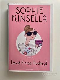 Dov'é finita Audrey - SOPHIE KINSELLA