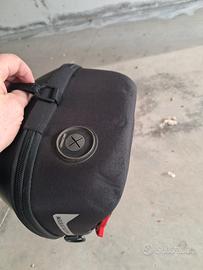 borsa serbatoio givi con attacco tanklock 