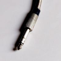 Cavo Jack 6,3 mm – Strumenti Musicali