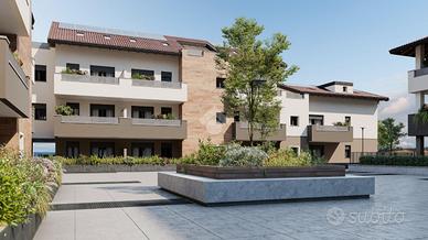 3 LOCALI A GALGAGNANO