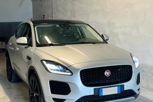 Jaguar E-Pace 180cv