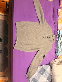 Felpa stone island vintage