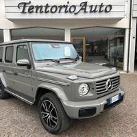 MERCEDES-BENZ G 500 Mild hybrid S.W. AMG Line