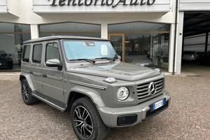 MERCEDES-BENZ G 500 Mild hybrid S.W. AMG Line