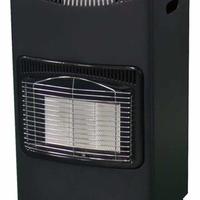 stufa gas gpl infrarossi