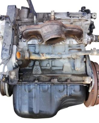 MOTORE COMPLETO LANCIA Ypsilon 4° Serie 169A4000