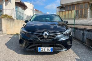 Renault Clio TCe 100 CV GPL 5 porte Zen