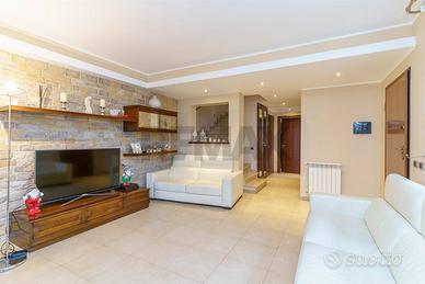 Villa singola - Viagrande