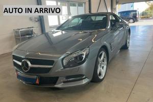 Mercedes SL 350 be 2Look edition auto