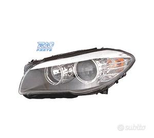 FANALE SINISTRO BMW F10 4P F11 WAGON 10-13