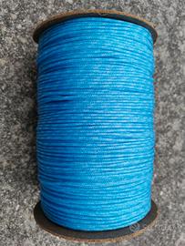 CORDONCINO IN POLIESTERE 3MM 500 METRI